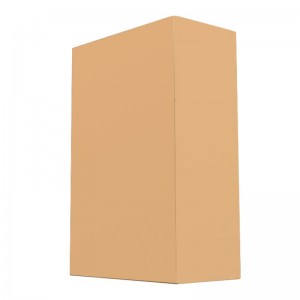 Метало Погребална кутия Доставчици Човешки пепел Урнс Урнс на едро Urnes Pet Мемориал Урн